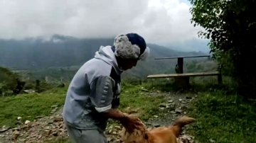 Gomez98xxx  14-12-2021 video socks